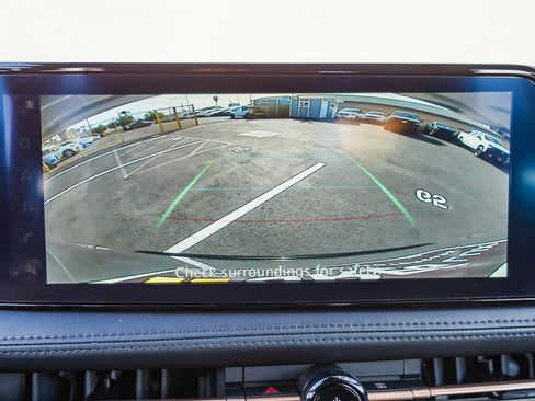 Used 2024 Nissan Ariya AWD image 30