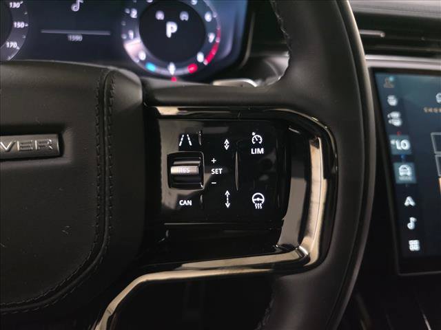 New 2027 Land Rover Range Rover Sport Dynamic SE AWD/4WD image 18