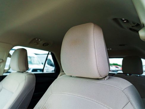 Used 2021 Ford Explorer 2WD image 10