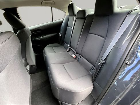 Certified 2025 Toyota Corolla LE w/ Convenience Package FWD image 20