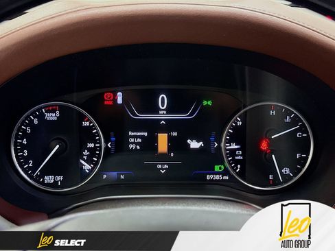 Used 2021 Buick Enclave Avenir w/ Avenir Technology Package AWD/4WD image 15