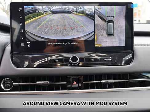 New 2026 Mitsubishi Outlander SEL image 7