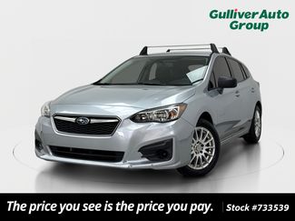 Used 2018 Subaru Impreza 2.0i AWD/4WD video 1