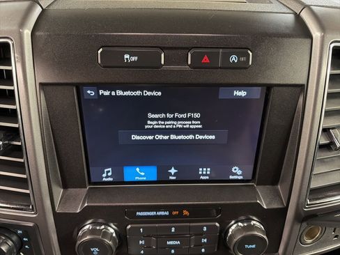 Certified 2018 Ford F150 XLT w/ Equipment Group 302A Luxury AWD/4WD image 10