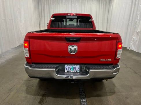 Used 2020 RAM 2500 Tradesman AWD/4WD image 5