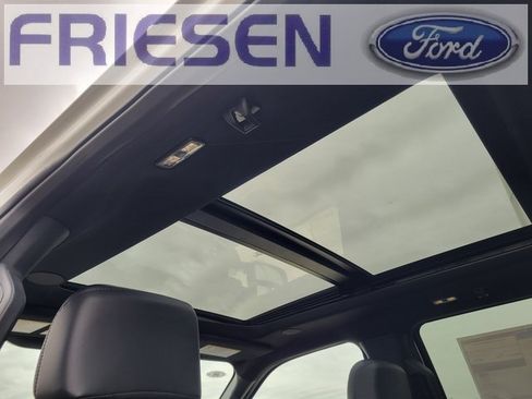 New 2026 Ford F250 Platinum image 27