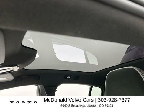 Certified 2023 Volvo C40 P8 Recharge Ultimate w/ Protection Package Premier AWD/4WD image 22