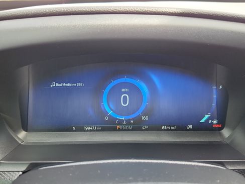 Used 2024 Ford Explorer ST w/ Equipment Group 401A image 18