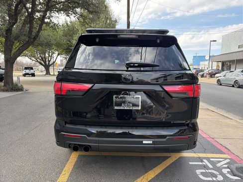 Used 2026 Toyota Sequoia TRD Pro image 6