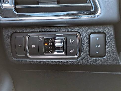 Used 2023 Lincoln Navigator Black Label AWD/4WD image 28