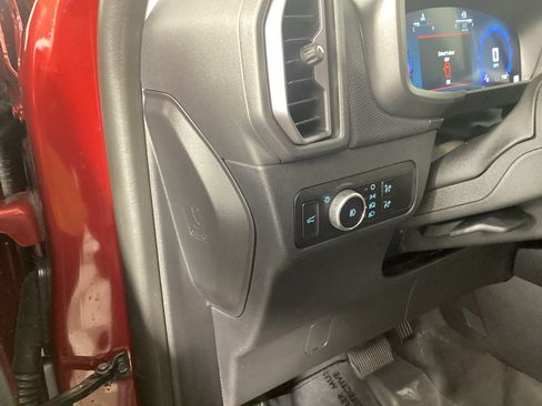 Used 2025 Ford Bronco Sport Badlands w/ Badlands Tech Package AWD/4WD image 20