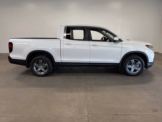 Used 2023 Honda Ridgeline RTL image 2