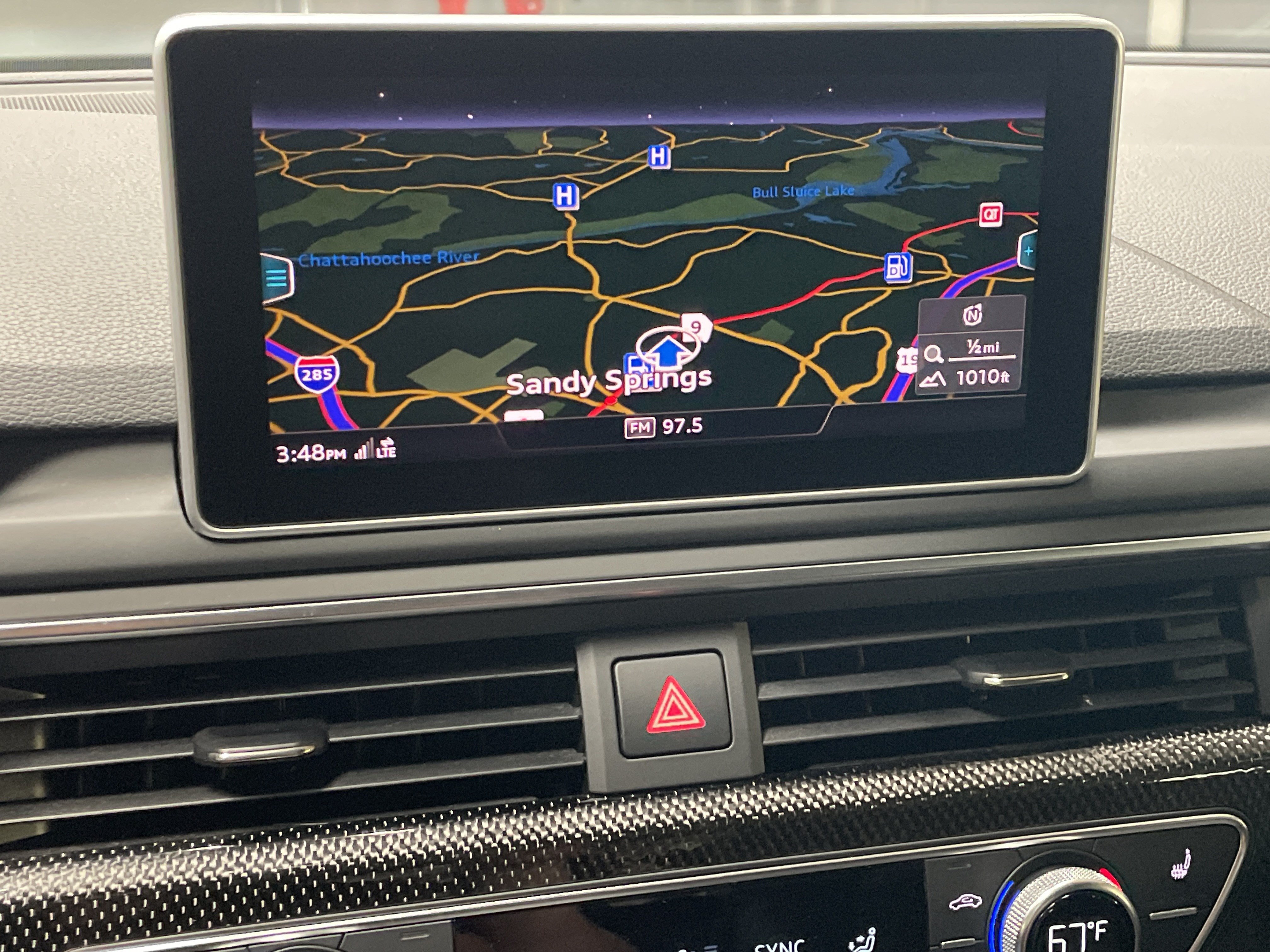 Used 2019 Audi S5 Premium Plus w/ Premium Plus AWD/4WD image 24