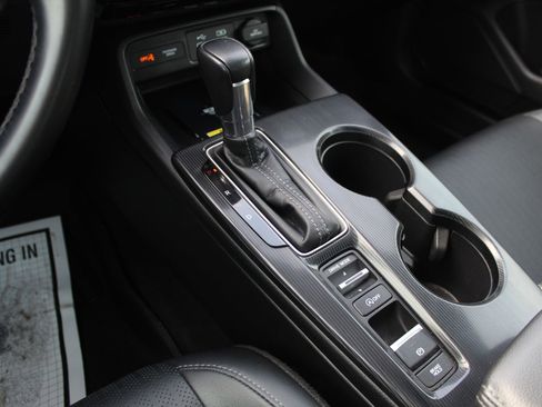 Used 2022 Honda Civic Sport Touring image 19