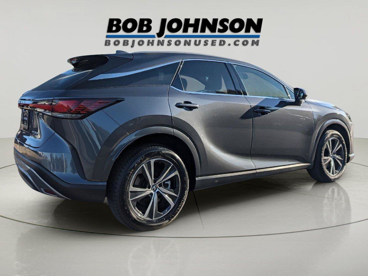 Used 2024 Lexus RX 350 AWD image 6