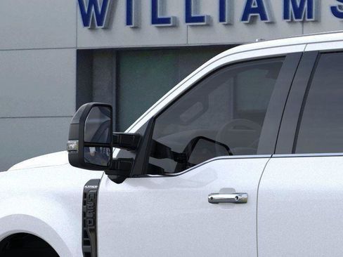 New 2026 Ford F250 Platinum image 20