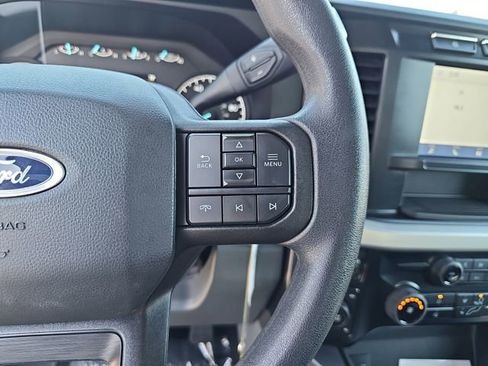 Used 2023 Ford F250 XLT w/ FX4 Off-Road Package image 18