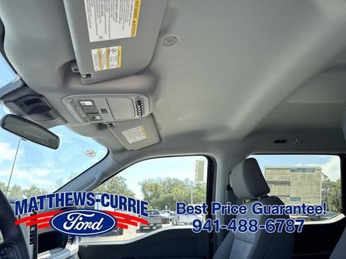 New 2026 Ford F250 XL w/ STX Appearance Package AWD/4WD image 9