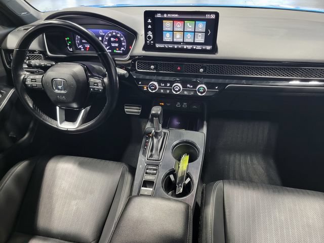 Used 2022 Honda Civic Sport Touring image 30
