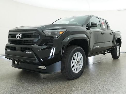 New 2026 Toyota Tacoma SR5 AWD/4WD image 32