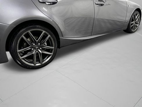 Used 2014 Lexus IS 250 w/ F-Sport Package RWD image 45