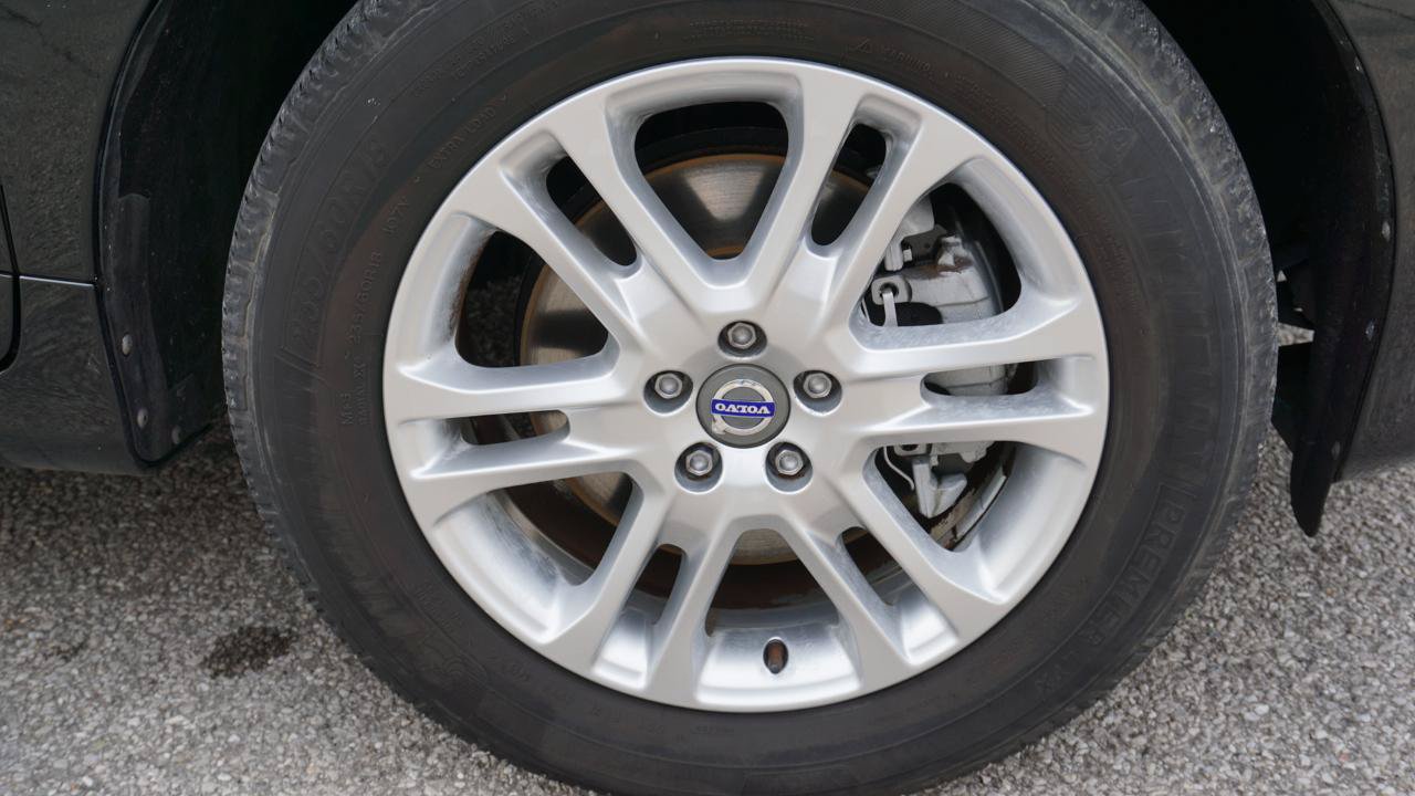 Used 2015 Volvo XC60 T5 Platinum AWD/4WD image 12