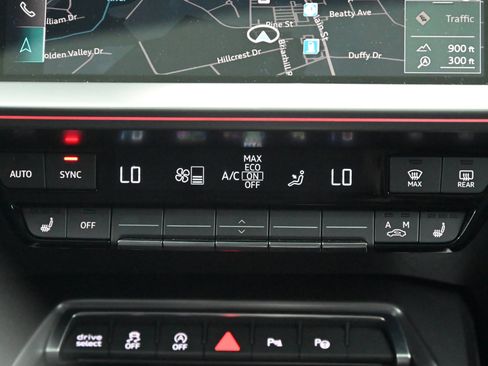 Used 2022 Audi S3 Prestige image 32