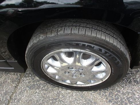 Used 2007 Buick Rendezvous CXL w/ CXL Luxury Package image 4