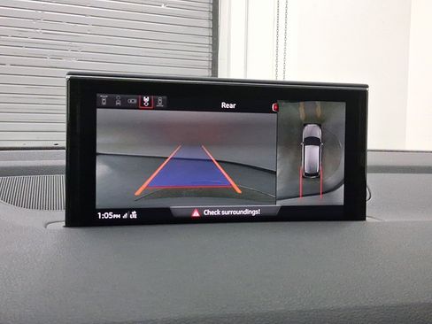 Used 2019 Audi Q7 3.0T Prestige w/ Prestige Package image 24