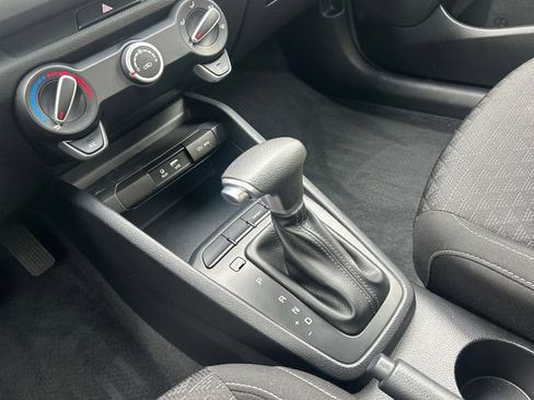 Used 2020 Kia Rio S FWD image 13