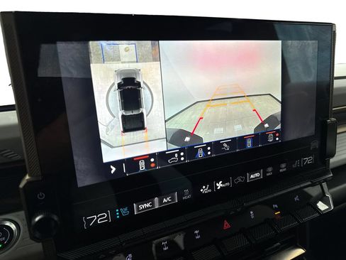 Used 2024 GMC Hummer EV 2X w/ Extreme Off-Road Package AWD/4WD image 66