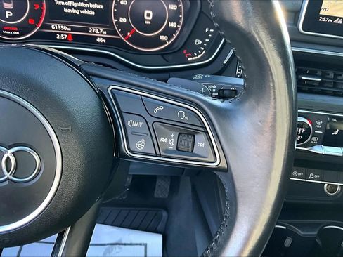 Used 2017 Audi A4 2.0T Premium Plus w/ Premium Plus Package image 19