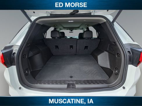 Used 2022 Chevrolet Equinox Premier image 18