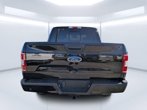 Used 2020 Ford F150 XLT w/ Equipment Group 302A Luxury image 4