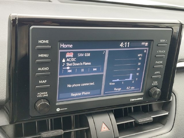Certified 2022 Toyota RAV4 LE AWD/4WD image 22