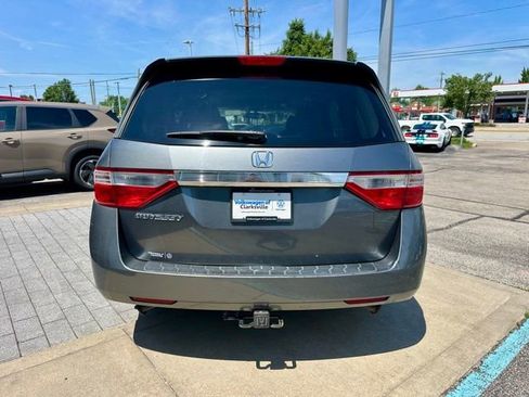 Used 2013 Honda Odyssey EX-L image 6