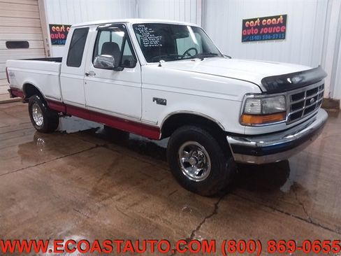 Used 1994 Ford F150 XLT image 1