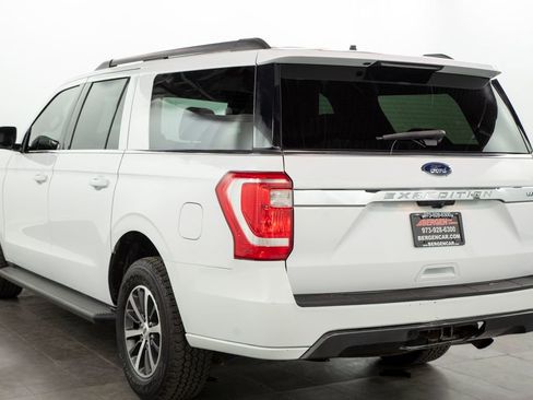 Used 2020 Ford Expedition Max XL image 10