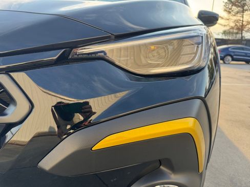 Certified 2025 Subaru Crosstrek 2.5i Sport image 30