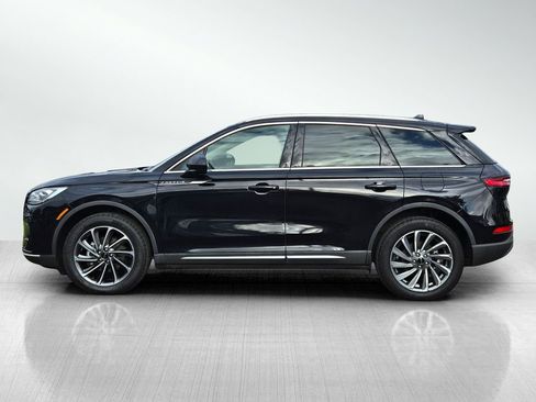 Used 2024 Lincoln Corsair Reserve FWD image 7