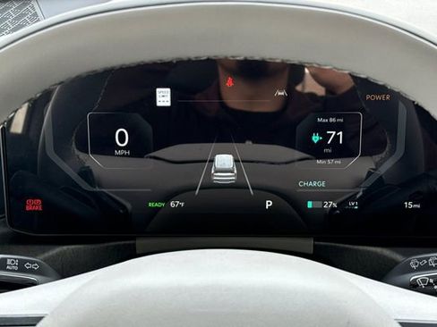 New 2026 Kia EV9 Wind image 32