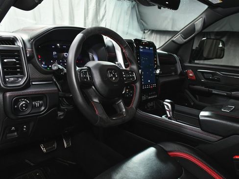 Used 2023 RAM 1500 TRX w/ TRX Level 2 Equipment Group image 21