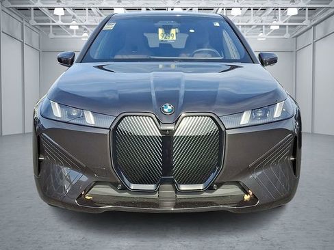 New 2026 BMW iX xDrive45 image 2