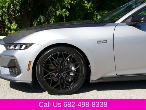 Used 2024 Ford Mustang GT Premium RWD image 5