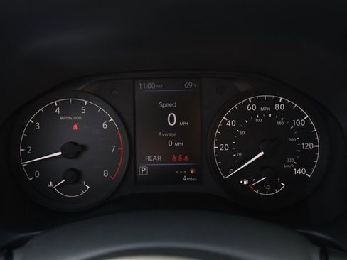 New 2025 Nissan Altima 2.5 S image 28