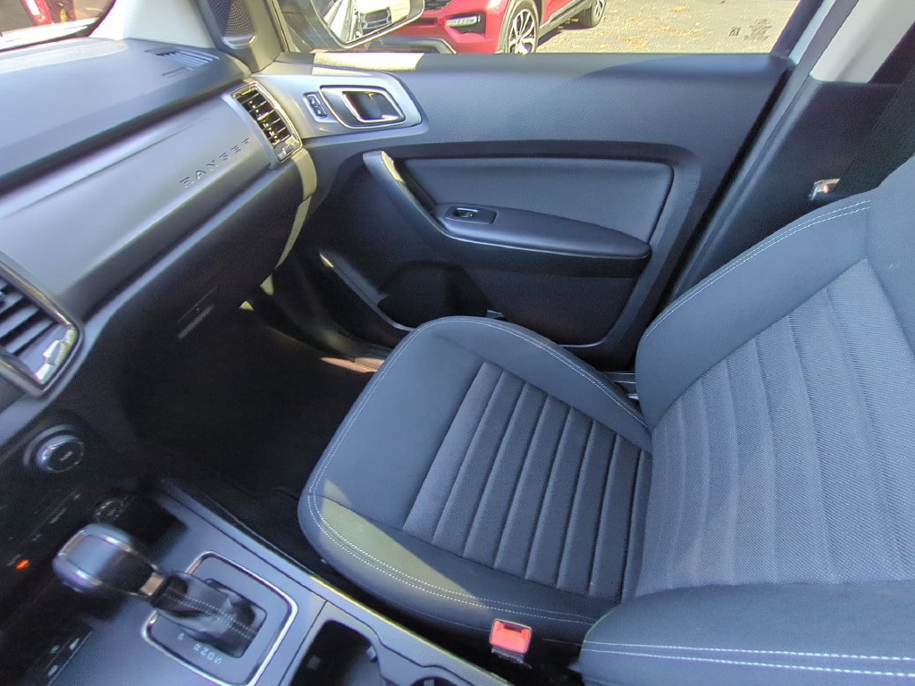 Used 2021 Ford Ranger XLT w/ Equipment Group 301A Mid RWD image 21