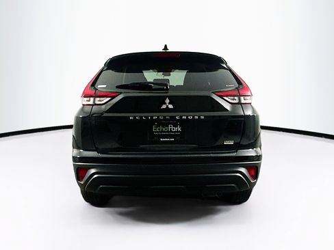 Used 2024 Mitsubishi Eclipse Cross LE image 7