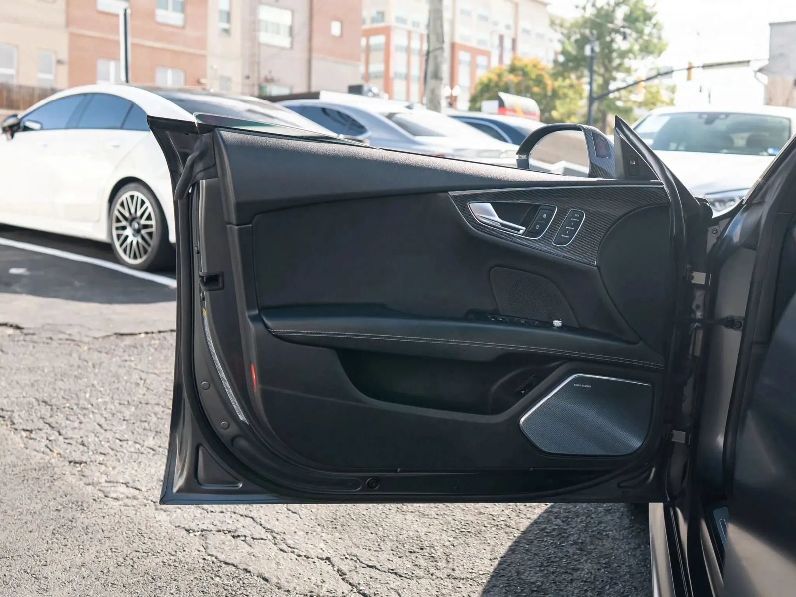 Used 2014 Audi RS 7 Prestige AWD/4WD image 46