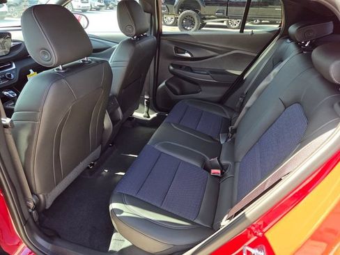 New 2026 Buick Envista Sport Touring w/ Convenience II Package FWD image 6