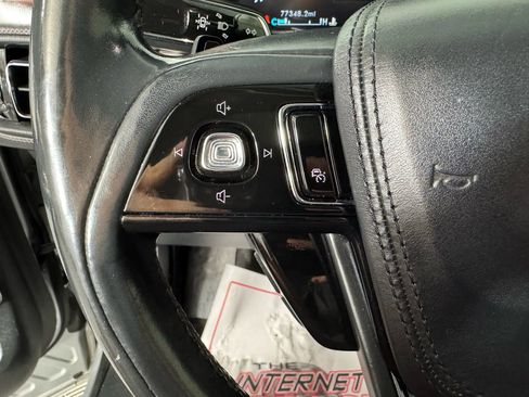 Used 2020 Lincoln Aviator Reserve w/ Equipment Group 202A image 14